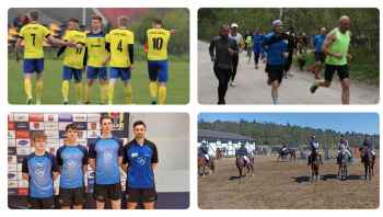 Nasz Sportowy Tydzień - 08. 05. 2023