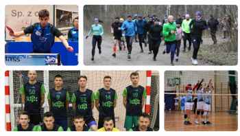 Nasz Sportowy Tydzień - 20. 12. 2021r