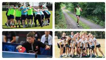 Nasz Sportowy Tydzień - 24. 07. 2023