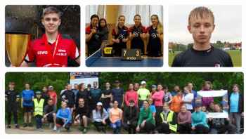 Nasz Sportowy Tydzień - 30. 05. 2022r