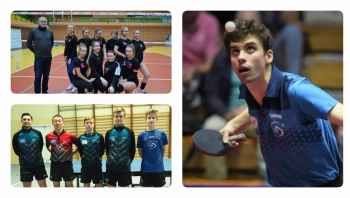 Nasz Sportowy Tydzień - 11. 01. 2021r.