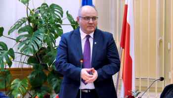 Budżet powiatu działdowskiego uchwalony