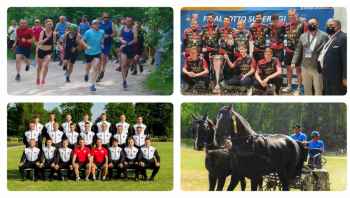 Nasz Sportowy Tydzień - 14. 06. 2021r