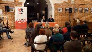 Kartki Mazurskie w działdowskim muzeum