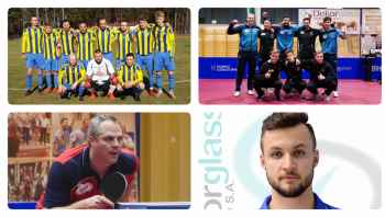 Nasz Sportowy Tydzień - 12. 04. 2021r.