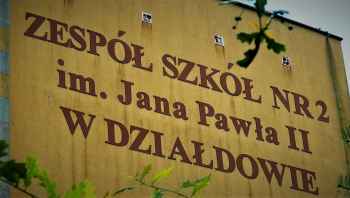 II LO już w rękach powiatu