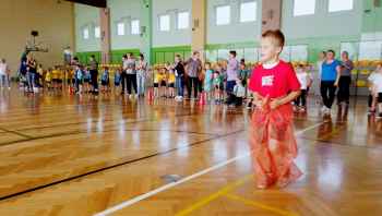 Rybno Krainą Pieczonego Ziemniaka
