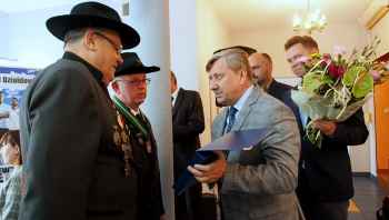 Godni Naśladowania Powiatu Działdowskiego