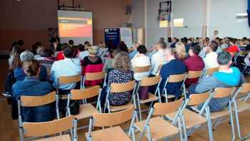 Szkoły zakończyły program Erasmus plus