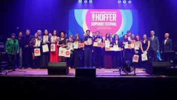 XVII Festiwal Piosenki Hoffer Superhit