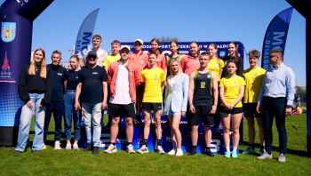 🏃‍♀️ Za nami wyjątkowe sportowe święto w Działdowie!