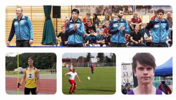 Nasz Sportowy Tydzień - 21. 09. 2020r.