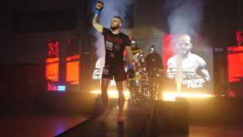 Już wkrótce - Gala Kickboxingu w Lidzbarku
