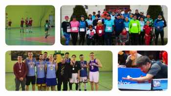 Nasz Sportowy Tydzień - 13. 01. 2020r.