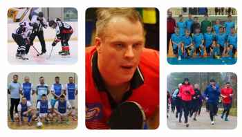 Nasz Sportowy Tydzień - 03. 02. 2020r.