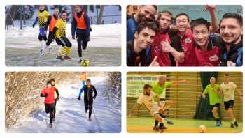 Nasz Sportowy Tydzień - 06. 02. 2023
