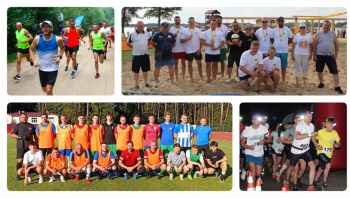 Nasz Sportowy Tydzień - 22. 08. 2022r