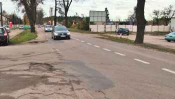 Gmina w 25 procentach dołoży się do drogi
