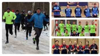 Nasz Sportowy Tydzień - 10. 01. 2022r