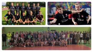 Nasz Sportowy Tydzień - 26. 07. 2021r
