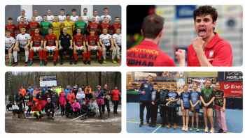 Nasz Sportowy Tydzień - 13. 03. 2023