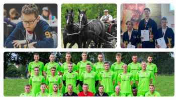 Nasz Sportowy Tydzień - 13. 06. 2022r