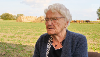 Dębień we wspomnieniach Stefani Tucholskiej