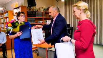 To stowarzyszenie ma już 15 lat!