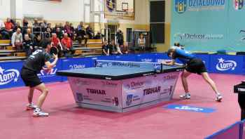 Dekorglass vs Petralana 3:1