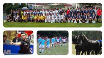 Nasz Sportowy Tydzień - 29. 06. 2020r.