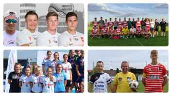 Nasz Sportowy Tydzień - 28. 08. 2023r.
