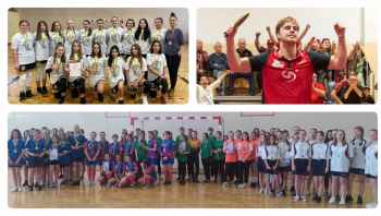 Nasz Sportowy Tydzień - 29. 11. 2021r