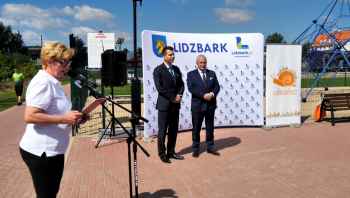 Rowerowy maj podsumowaliśmy z marszałkiem