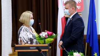 Absolutorium dla Wójta Gminy Iłowo - Osada