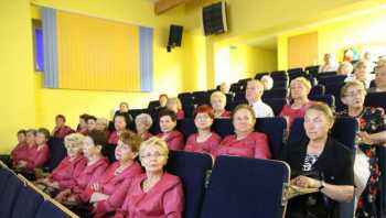Seniorzy zakończyli rok akademicki [FILM]
