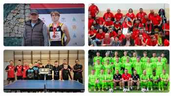 Nasz Sportowy Tydzień - 27. 09. 2021r