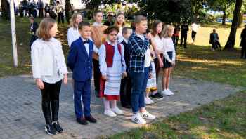 Dzień Pieczonego Ziemniaka w Białutach
