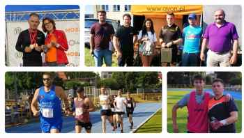 Nasz Sportowy Tydzień - 12. 07. 2021r