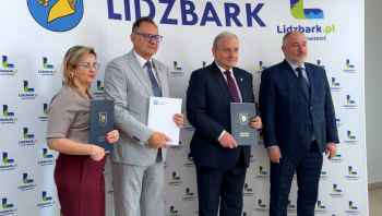 Umowa z Wodami Polskimi podpisana