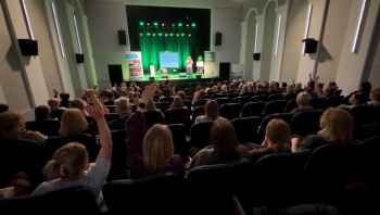 Konferencja o relacjach, które budują
