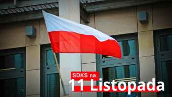 SDKS na 11 listopada