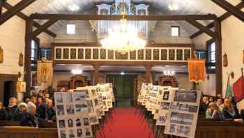 Wyjątkowy koncert i wyjątkowa wystawa