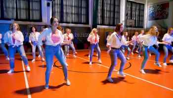 Zakończenie roku w Fresh Flow Dance Academy