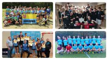Nasz Sportowy Tydzień - 29. 05. 2023
