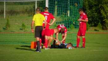 GSZS Delfin Rybno vs. KS Unia Susz 3:0!
