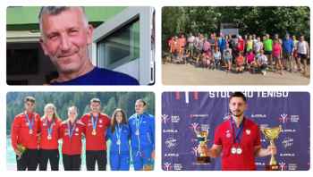 Nasz Sportowy Tydzień - 10. 07. 2023