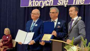 🎉 ZSZ nr 1 w Działdowie ma już 60 lat! 🎉