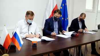Ruszyła inwestycja za prawie 4,5 miliona złotych