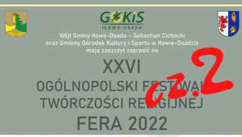 FERA 2022 cz. 2