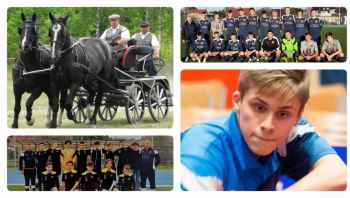 Nasz Sportowy Tydzień - 31. 05. 2021r